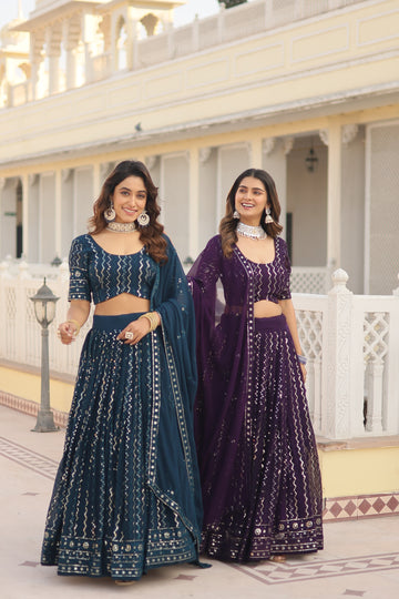 💃🏻 LEHENGA CHOLI🥰