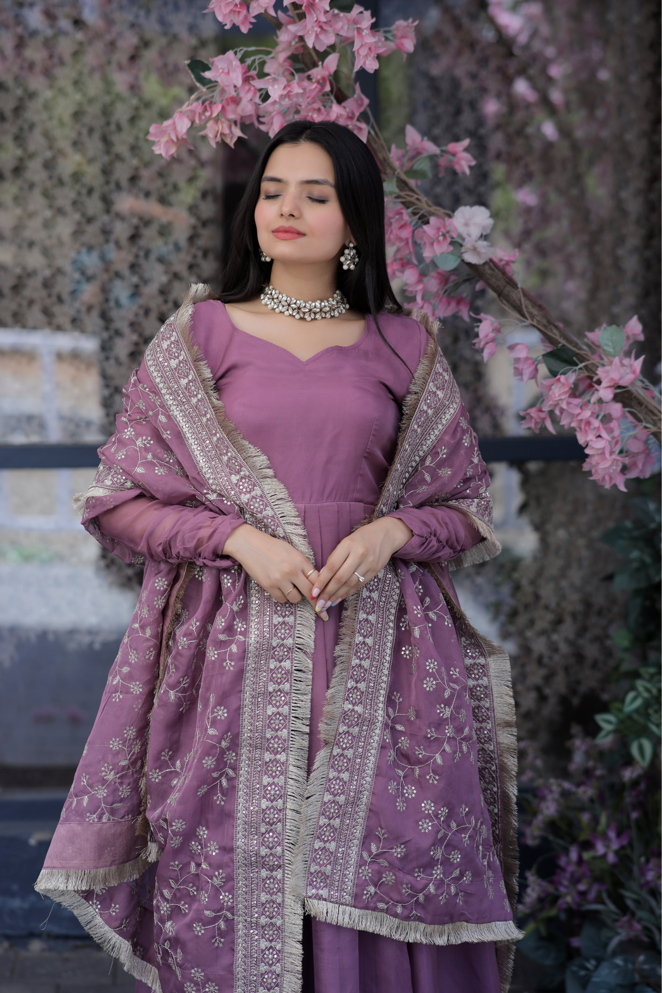 💕 PREMIUM DESIGNER READYMADE TOP-PLAZZO-DUPATTA COLLECTIONS. 🥰