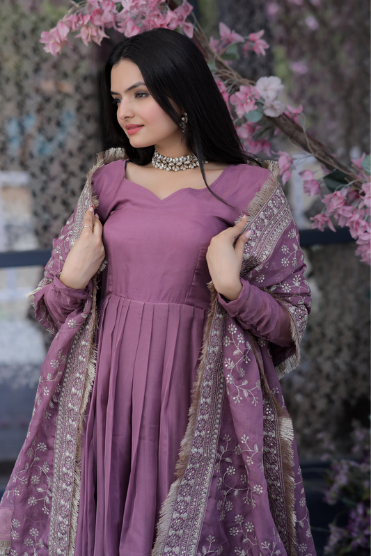 💕 PREMIUM DESIGNER READYMADE TOP-PLAZZO-DUPATTA COLLECTIONS. 🥰