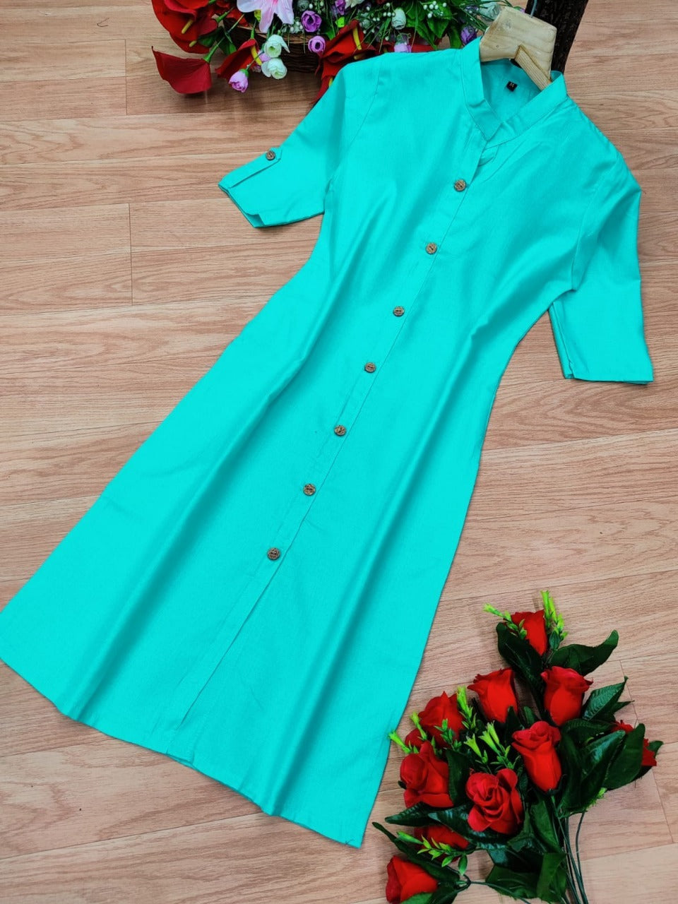 👗 DREAM SELFIE KURTI VOL-2 👗